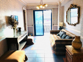 Generosa Mansion Baguio City
